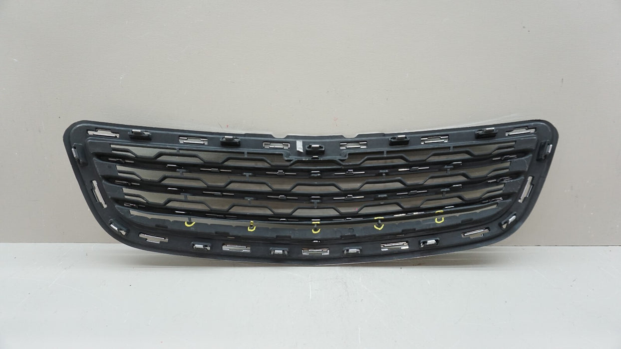 2016-2018 CHEVROLET CHEVY CRUZE FRONT LOWER GRILLE OEM 16 17 18