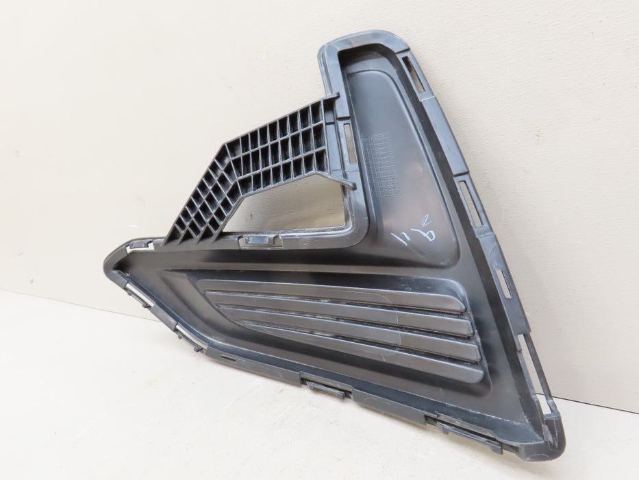 2020 2021 NISSAN SENTRA FRONT RIGHT PASSENGER SIDE FOG LIGHT OEM 62256-6LB04