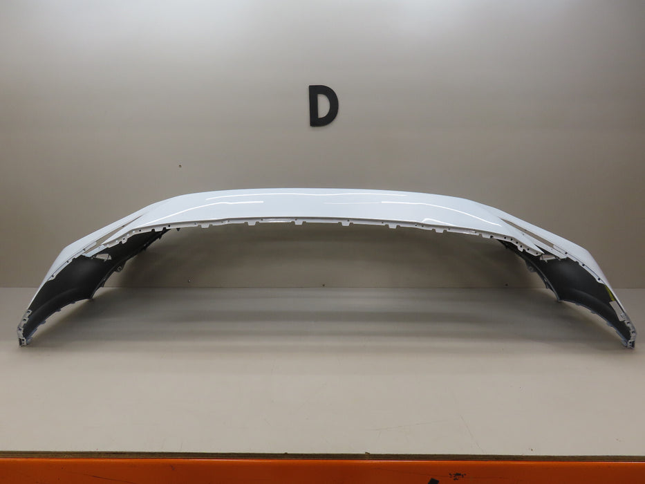 2021 2022 2023 HYUNDAI SANTA FE FRONT BUMPER COVER OEM 86511-S2500
