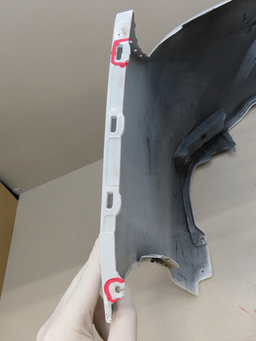 2023 ACURA INTEGRA REAR BUMPER COVER OEM 71501-3S5-A000