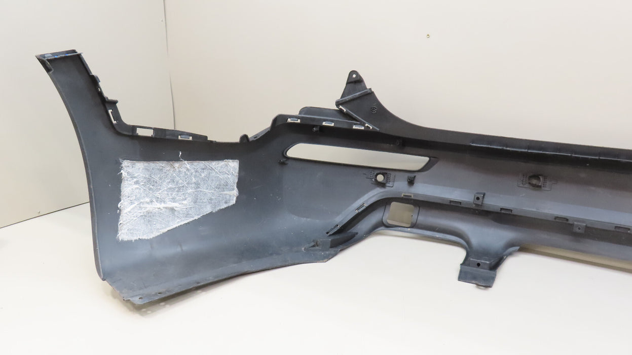 2020-2023 KIA TELLURIDE REAR BUMPER COVER OEM 86612-S9020