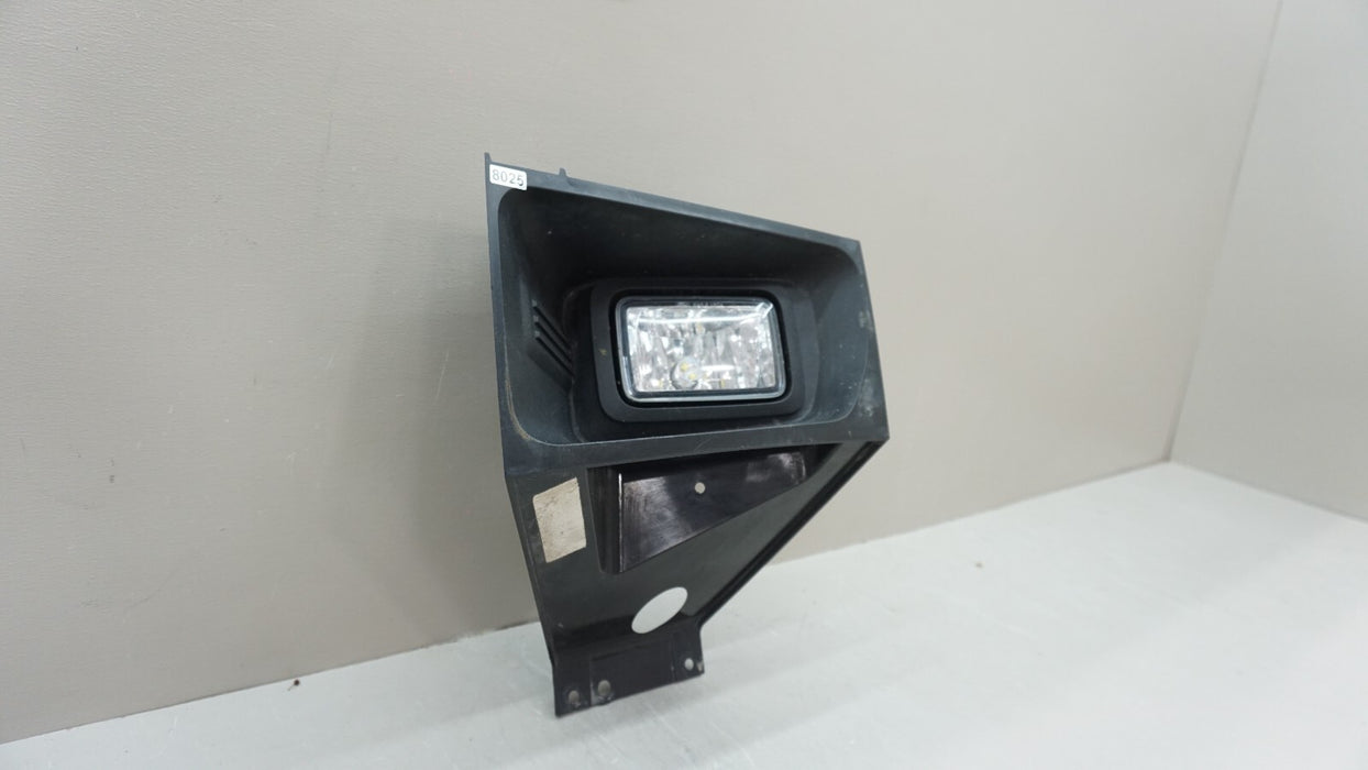 2017-2022 FORD F250 F350 FRONT LEFT DRIVERS SIDE FOG LIGHT OEM HC3B-15A255-AB
