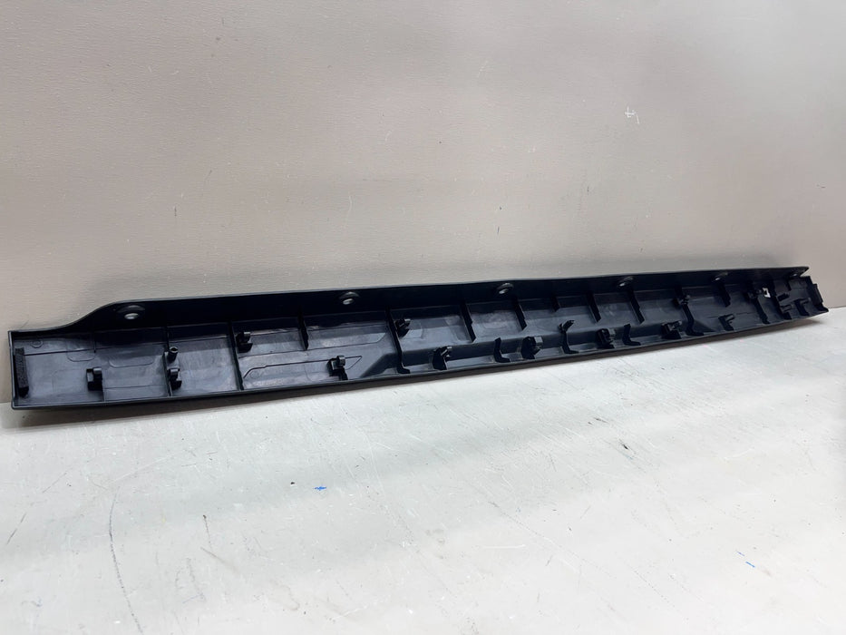 2024-2026 TOYOTA TACOMA TAILGATE PROTECTOR OEM 65717-AK010