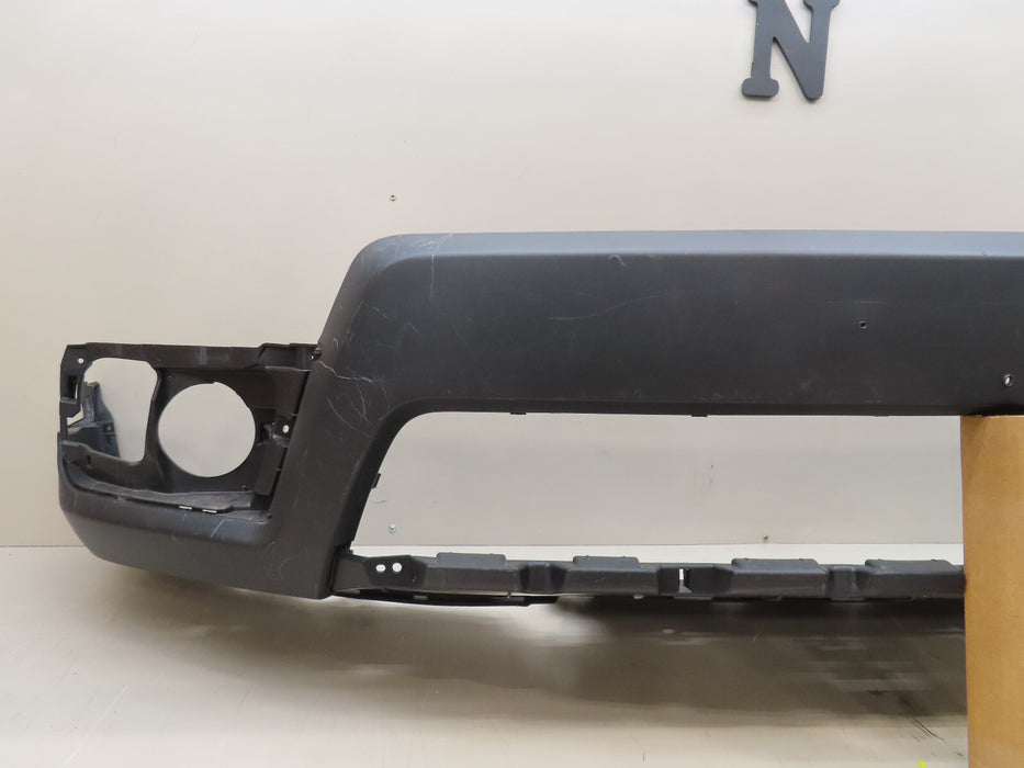 2019-2020 HONDA PASSPORT FRONT LOWER BUMPER COVER PANEL OEM 7111A-TGS-A000