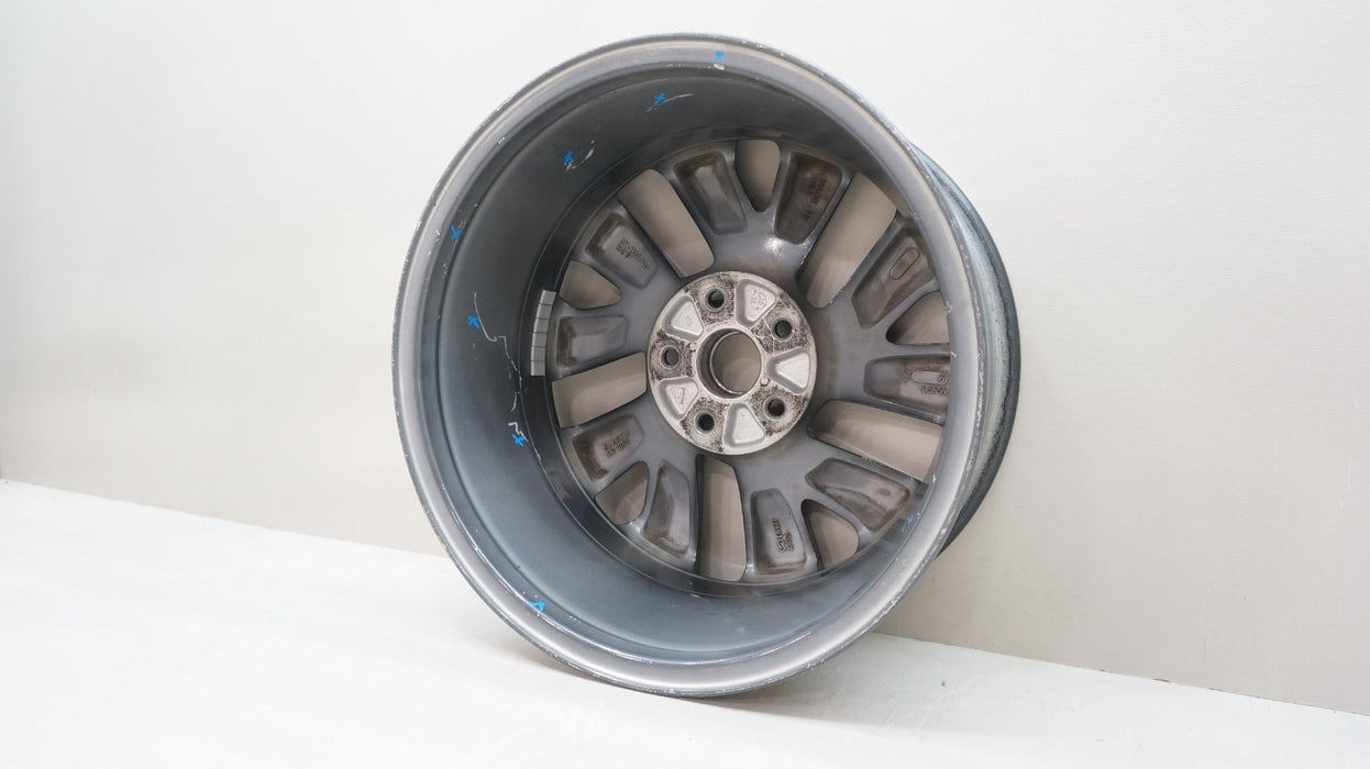 2020-2022 SUBARU OUTBACK 17X7J WHEEL ALLOY RIM OEM