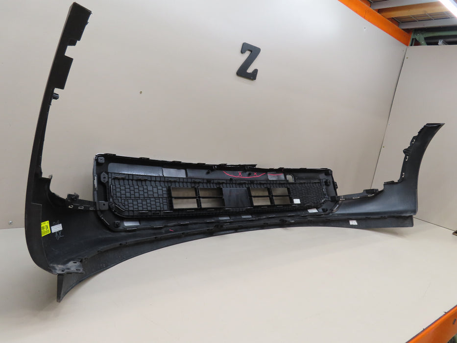 2023 2024 KIA TELLURIDE FRONT LOWER BUMPER COVER OEM 86512-S9500