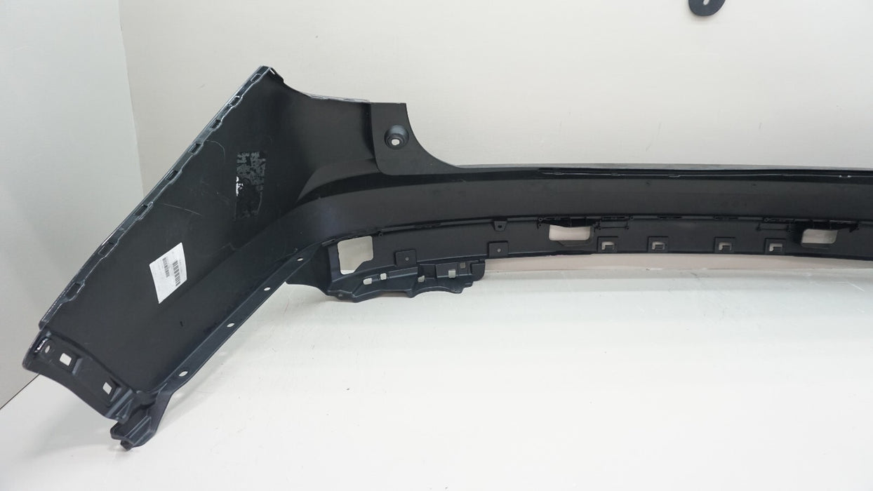 2016-2018 HONDA PILOT LX/ EX/ EX-L REAR BUMPER COVER PANEL AFTERMARKET 16 17 18