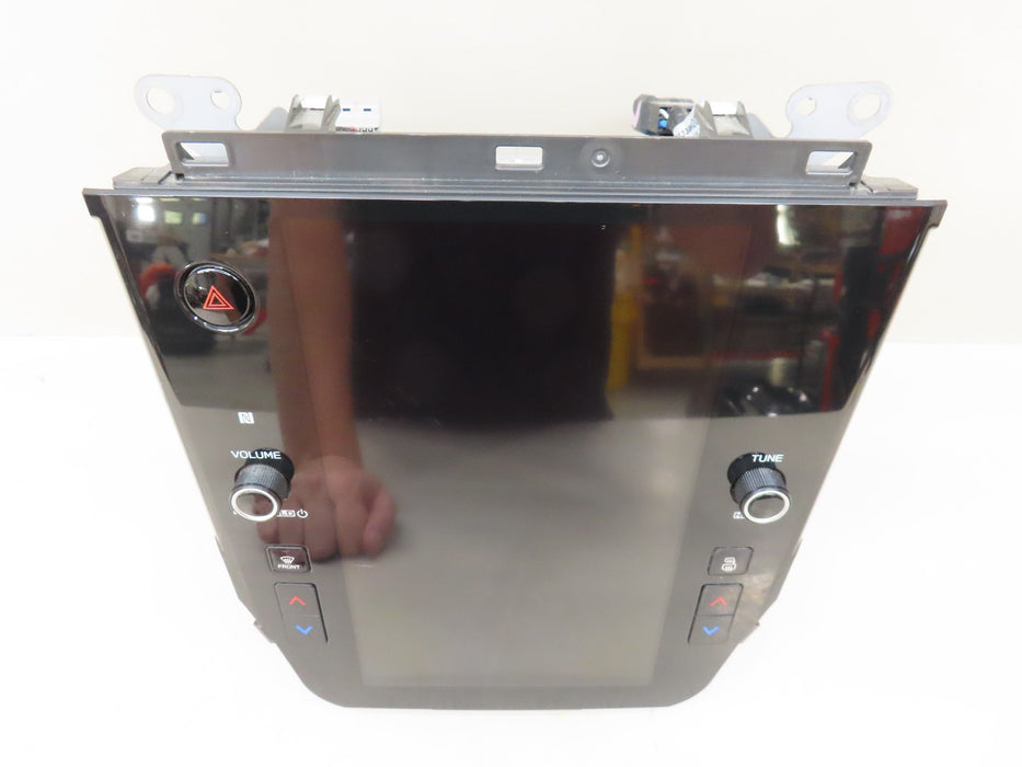 2020-2023 SUBARU LEGACY OUTBACK CENTER TOUCH SCREEN DISPLAY OEM