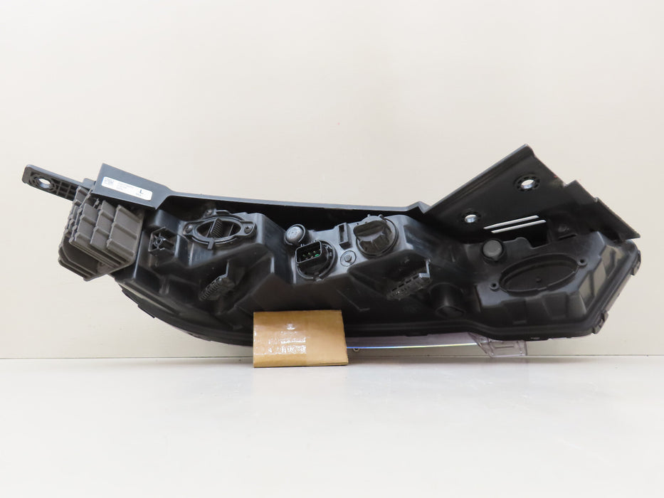 2020-2022 HYUNDAI PALISADE LEFT DRIVER SIDE DRL DAYTIME RUNNING LIGHT LED OEM