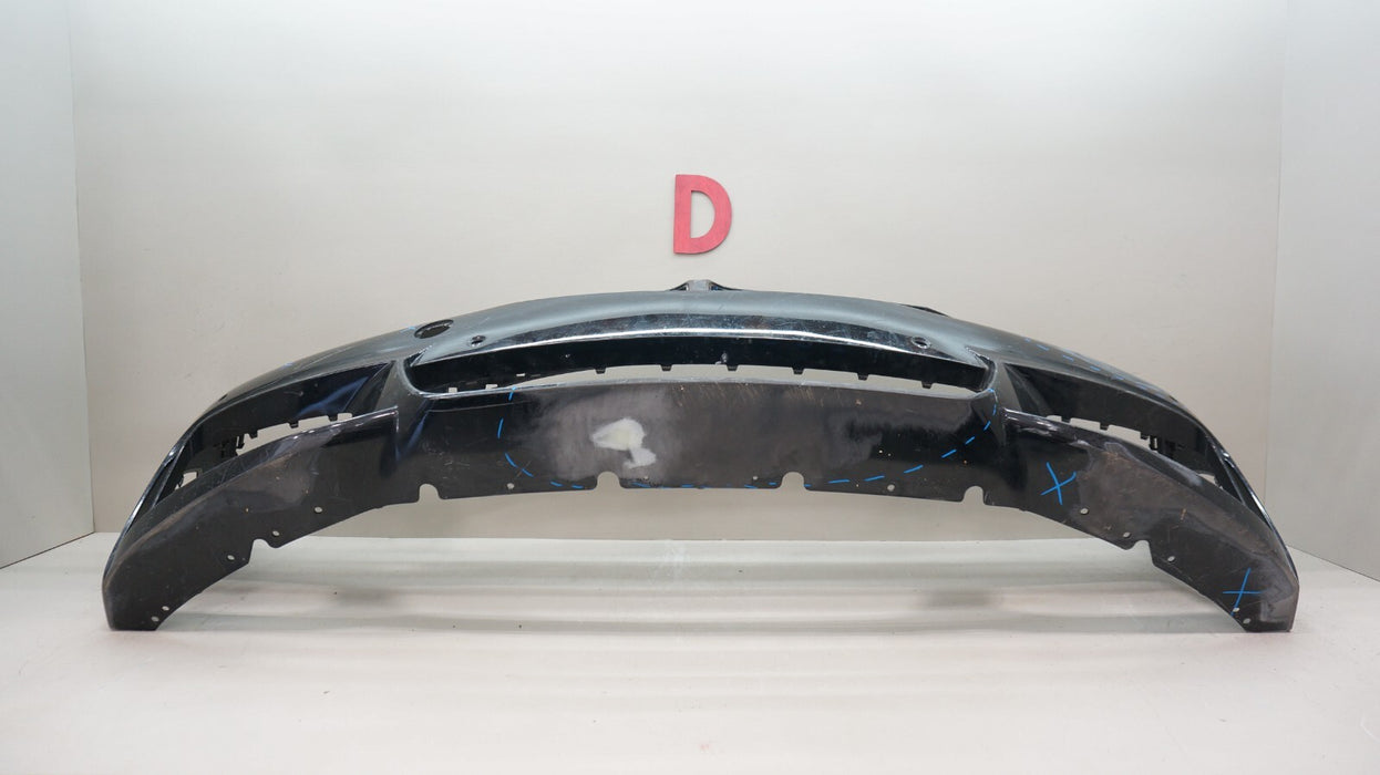 2014-2018 BMW 4 SERIES F32 F33 M SPORT FRONT BUMPER COVER PANEL OEM 51118054502