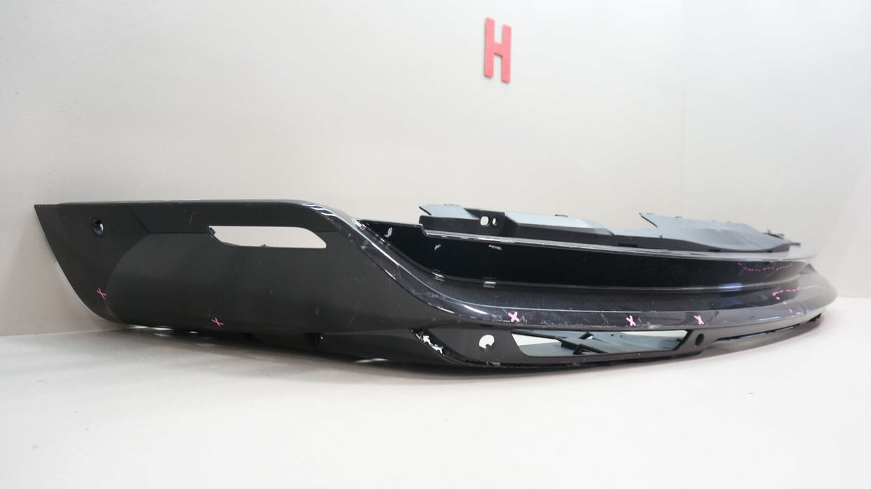 2023-2024 RANGE ROVER SV L460 REAR BUMPER VALANCE M8E2-17D980-A OEM