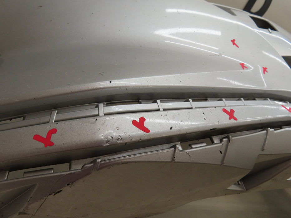 2019 2020 HYUNDAI ELANTRA FRONT BUMPER COVER OEM 86511-F3500