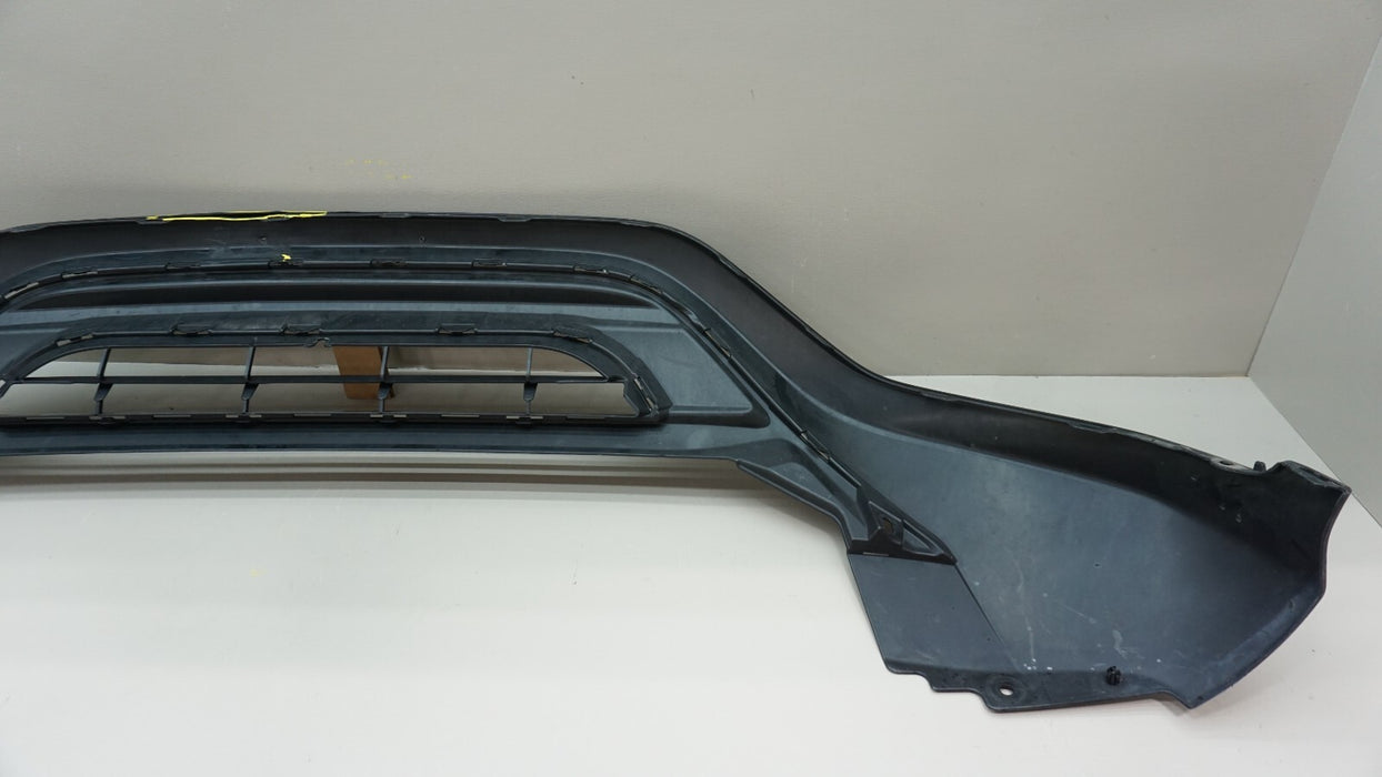 2015-2016 HONDA CR-V FRONT BUMPER LOWER COVER PANEL PLASTIC OEM 71102-T1W-A000