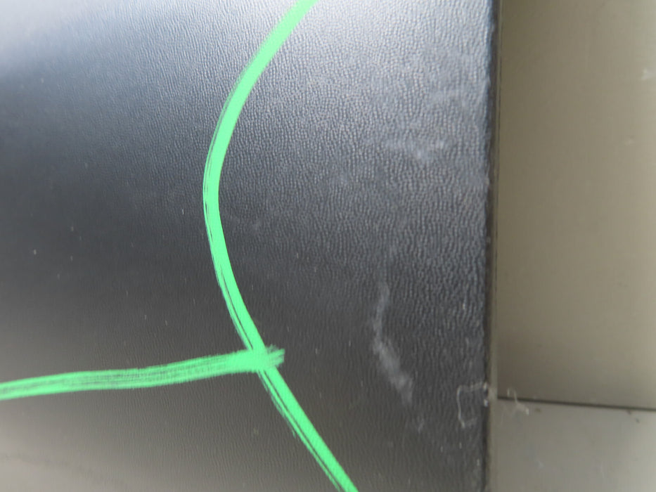 2011 2012 2013 2014 2015 Ford Explorer Door Moulding Rear LEFT OEM BB53-78254A77