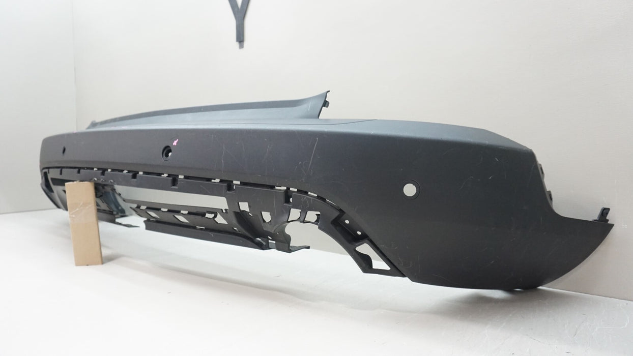 2020-2022 FORD ESCAPE REAR BUMPER COVER PANEL OEM LJ6B-17D781-ABW