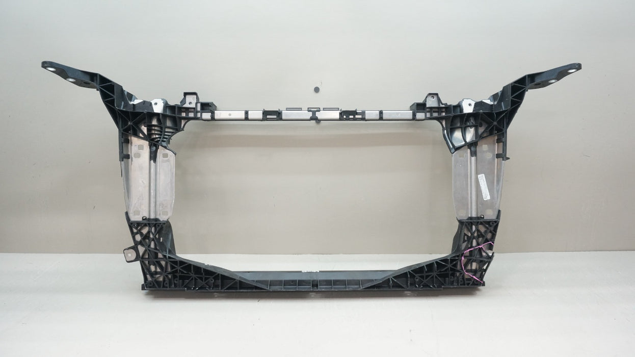 2021-2024 AUDI RS6 RS7 FRONT RADIATOR CORE SUPPORT FRAME PANEL OEM 4K0805594