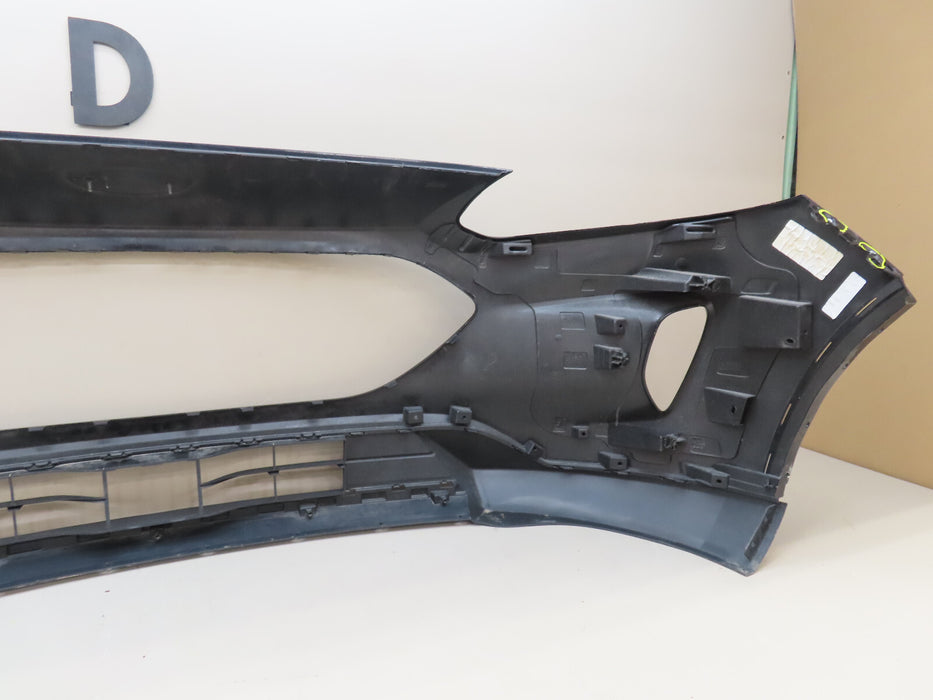 2020- 2022 FORD ESCAPE FRONT BUMPER COVER OEM LJ6B-17F003-AHW