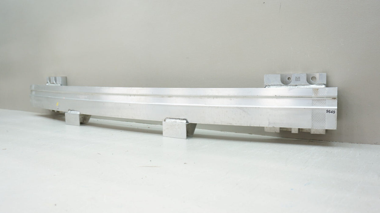 2021-2023 ACURA TLX REAR BUMPER REINFORCEMENT IMPACT BAR OEM 71530-TGVA-A002