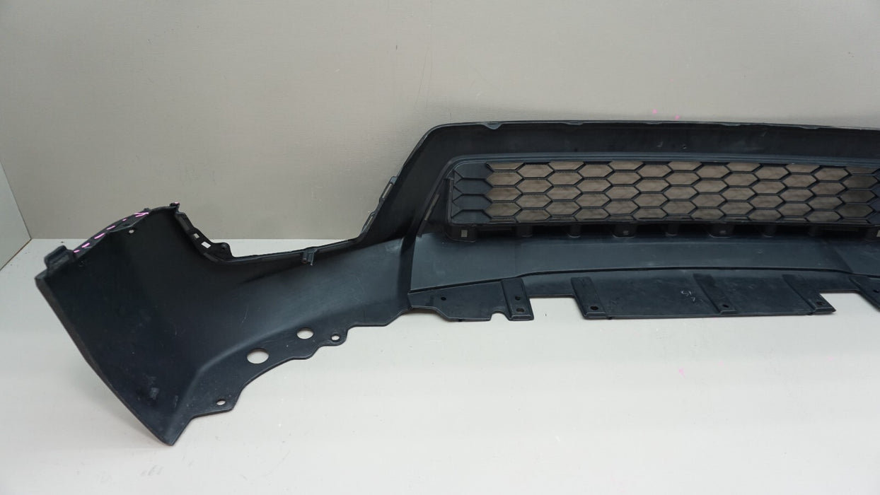 2017-2019 HONDA CR-V CRV FRONT LOWER BUMPER COVER VALANCE OEM 71102TLAAA000
