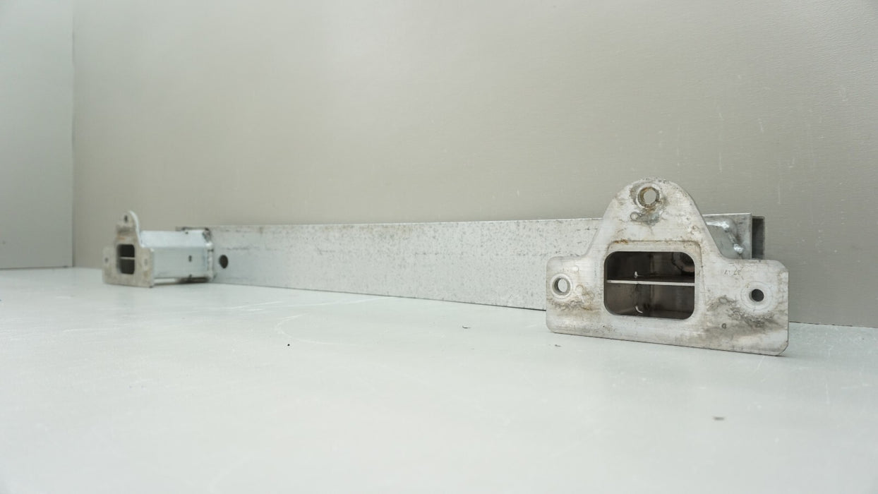 2017-2021 JEEP COMPASS 4WD REAR BUMPER REINFORCEMENT IMPACT BAR BEAM OEM