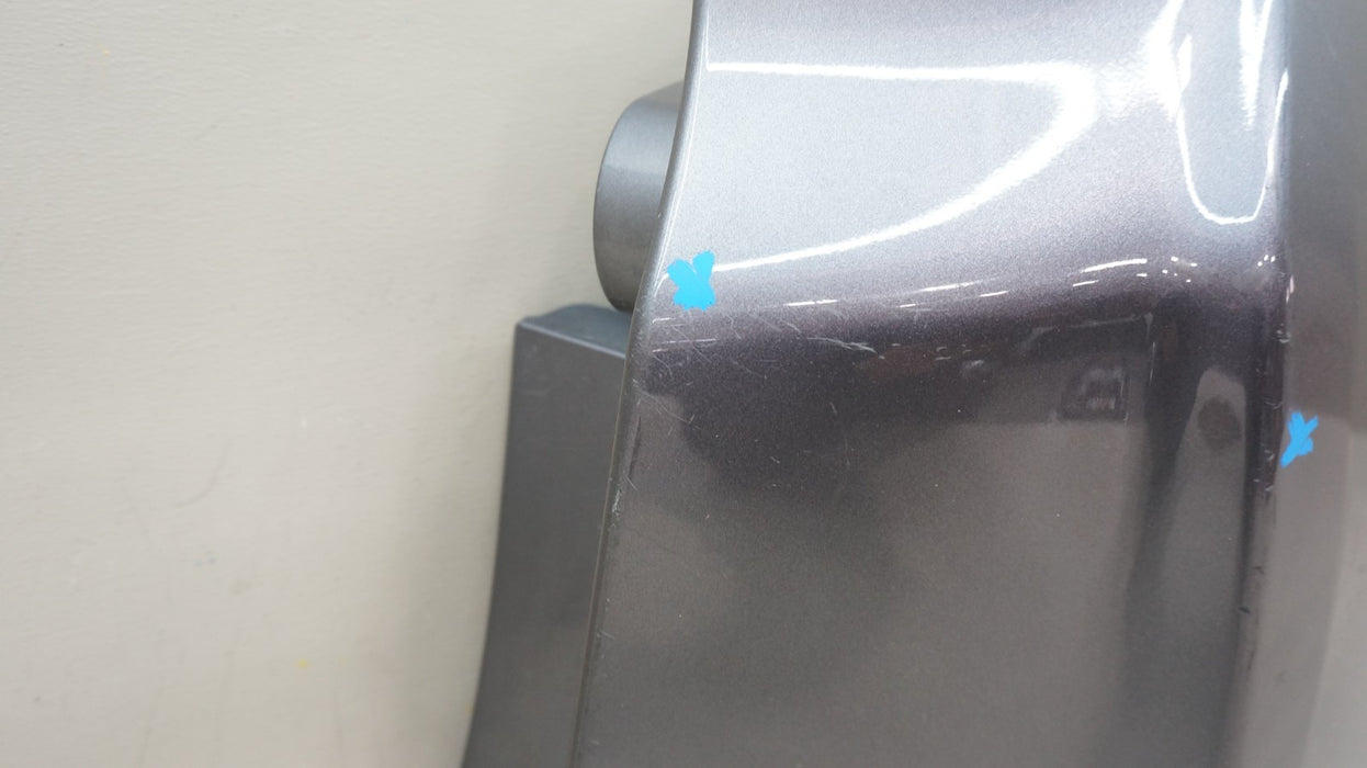 2017-2019 HONDA CR-V REAR RIGHT PASSENGER BUMPER END CAP COVER 71502TLAA000 OEM