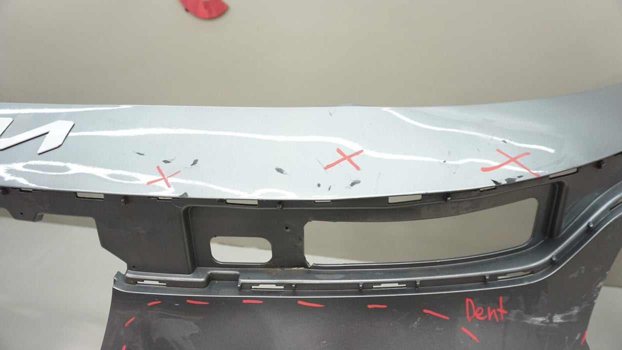 2023-2025 KIA NIRO FRONT BUMPER COVER 86511-AO000 OEM 23 24 25