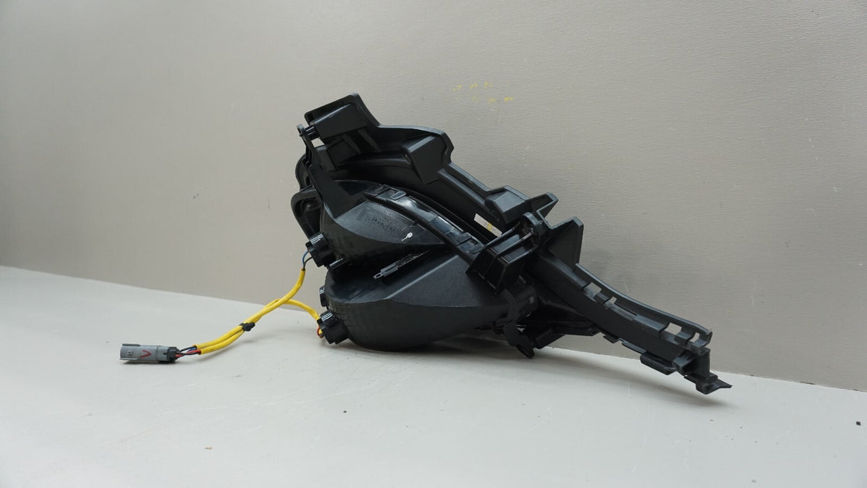 2019-2020 CHEVROLET SPARK FRONT LH LEFT DRIVER SIDE FOG LIGHT OEM