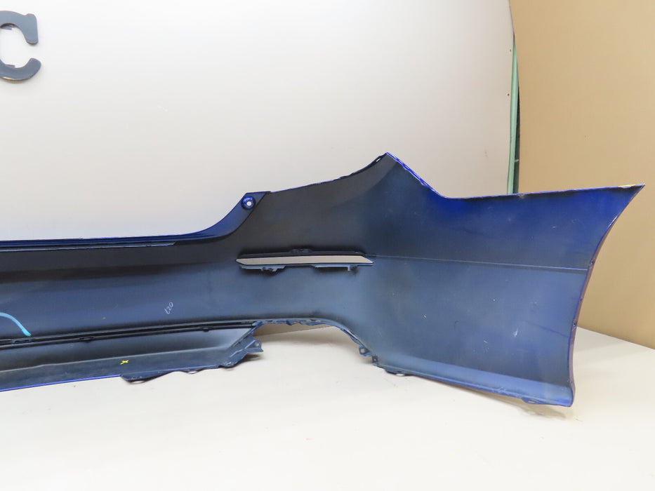 2018 2019 2020 2021 HONDA ACCORD SEDAN REAR BUMPER COVER OEM  71501-TVA-A000