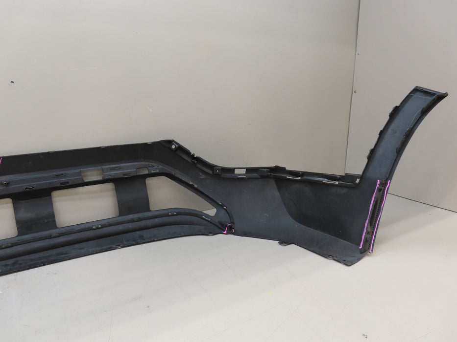 2019-2020 HYUNDAI SANTA FE SUV REAR LOWER BUMPER COVER PANEL OEM 86612-S2000