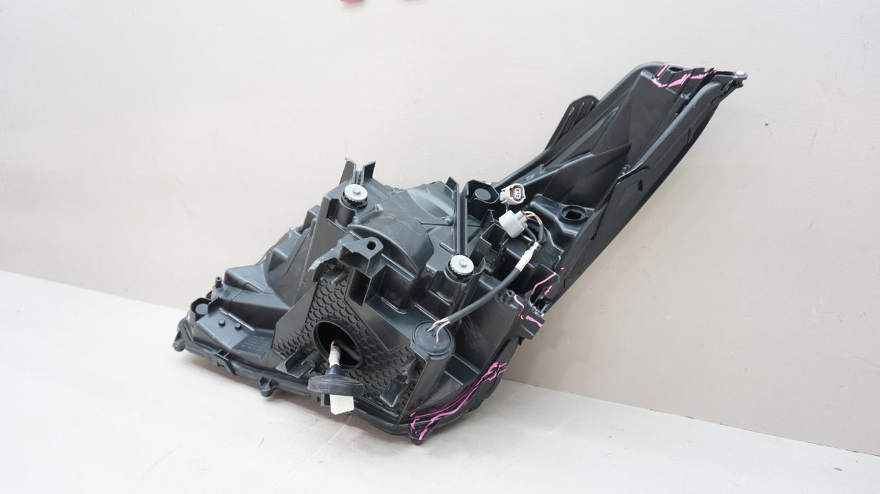 2016-2019 LEXUS RX350 RX450H FRONT RIGHT PASSENGER SIDE LED HEADLIGHT OEM