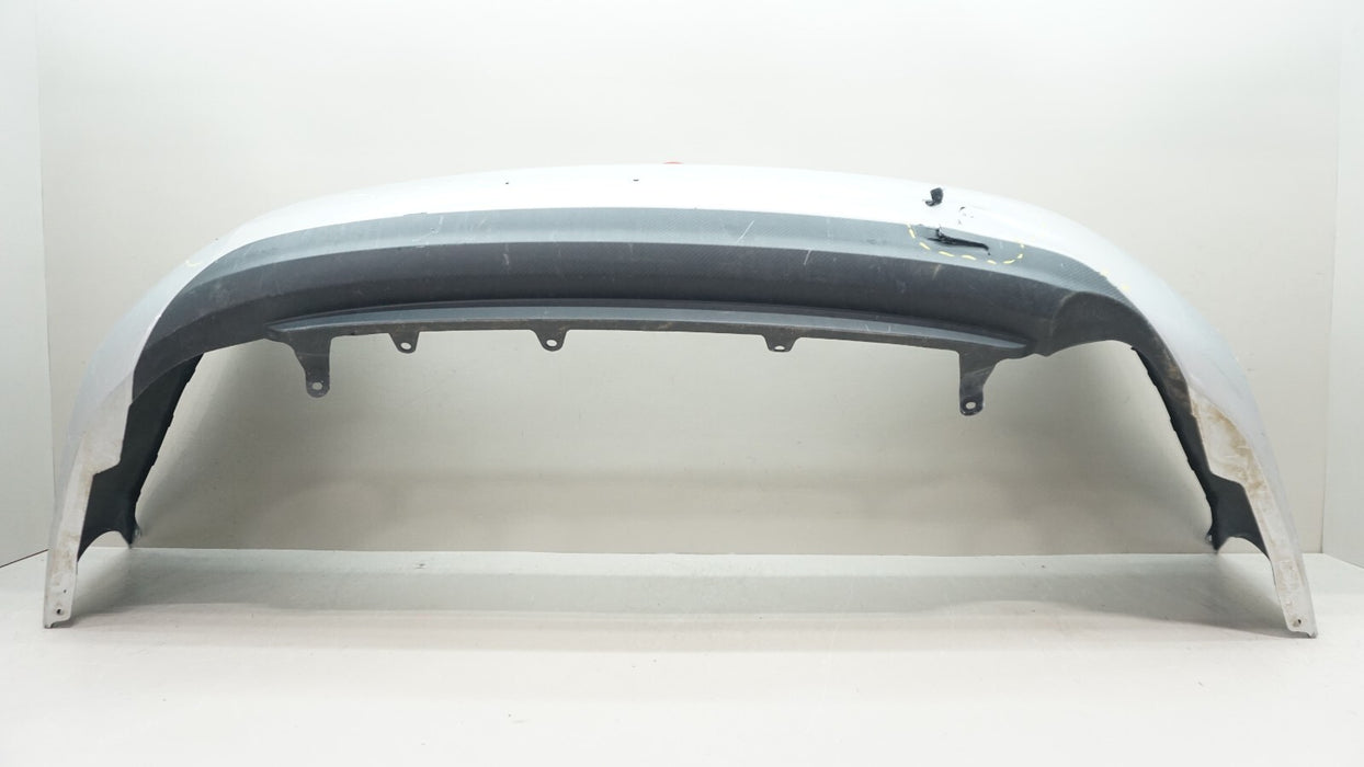 2014-2018 TOYOTA COROLLA REAR BUMPER COVER PANEL OEM 52159-02A10