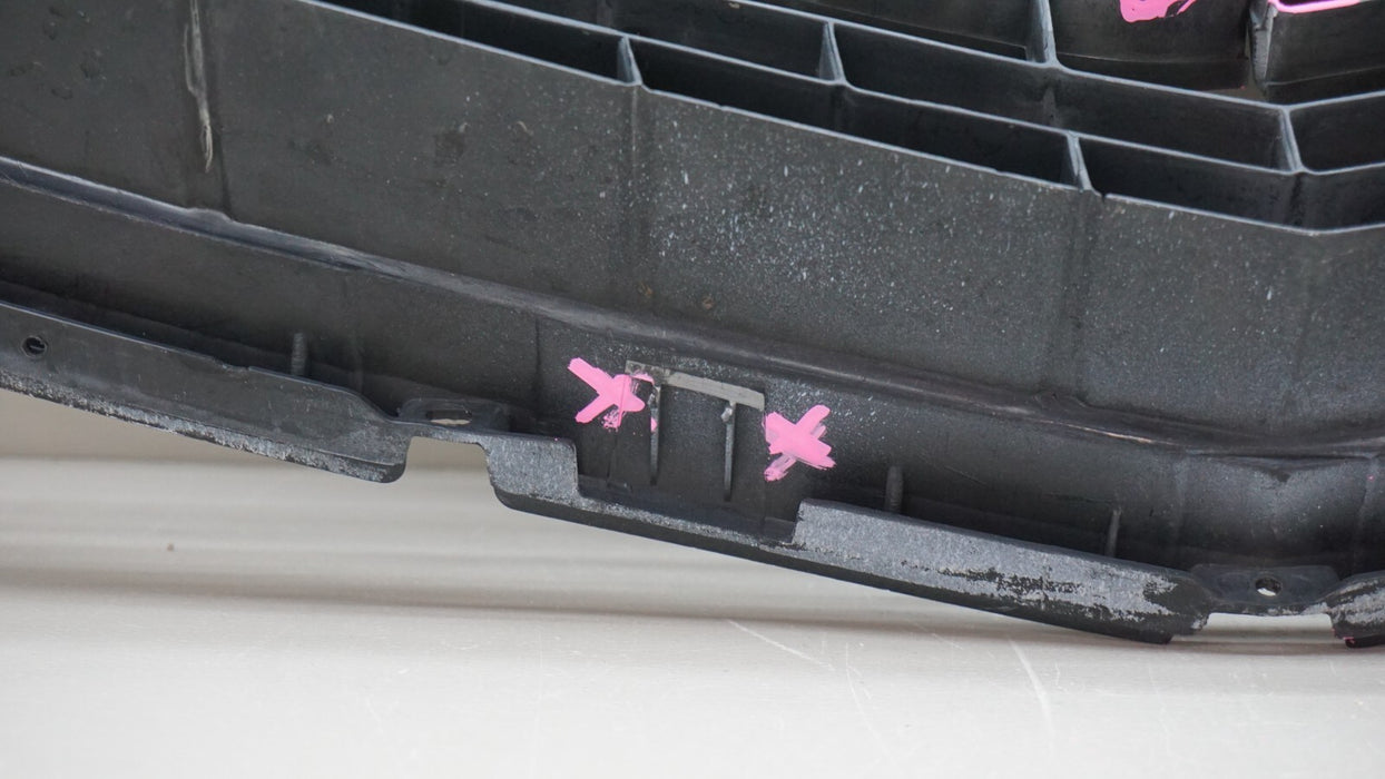 2009-2010 ACURA TSX FRONT UPPER MAIN GRILLE BRACKET AFTERMARKET