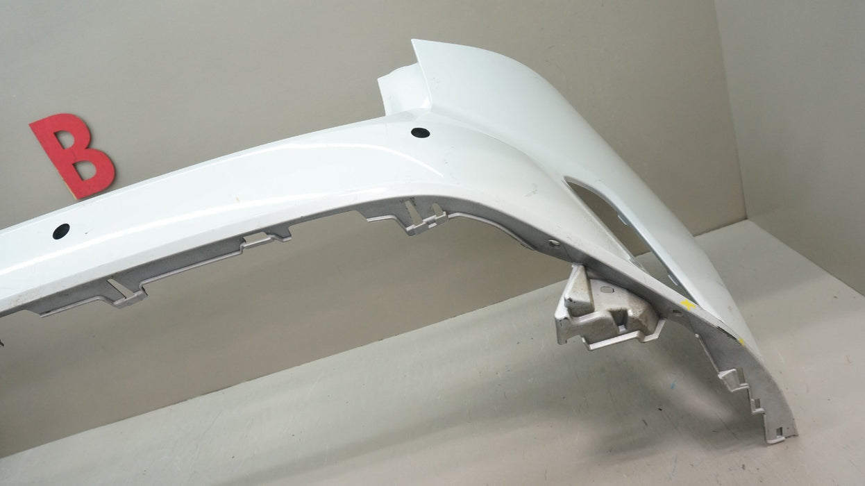 2022-2024 LEXUS RX350 REAR BUMPER COVER PANEL OEM 52159-0E150