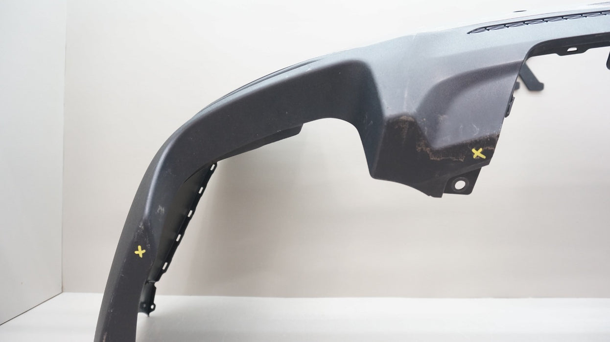2019-2021 ACURA RDX REAR BUMPER BUMPER COVER PANEL OEM  71501-TJB-A000