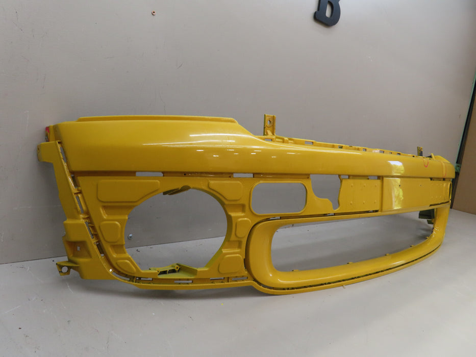 2008 2009 2010 MINI COOPER CLUBMAN R56 FRONT BUMPER COVER OEM 7147840