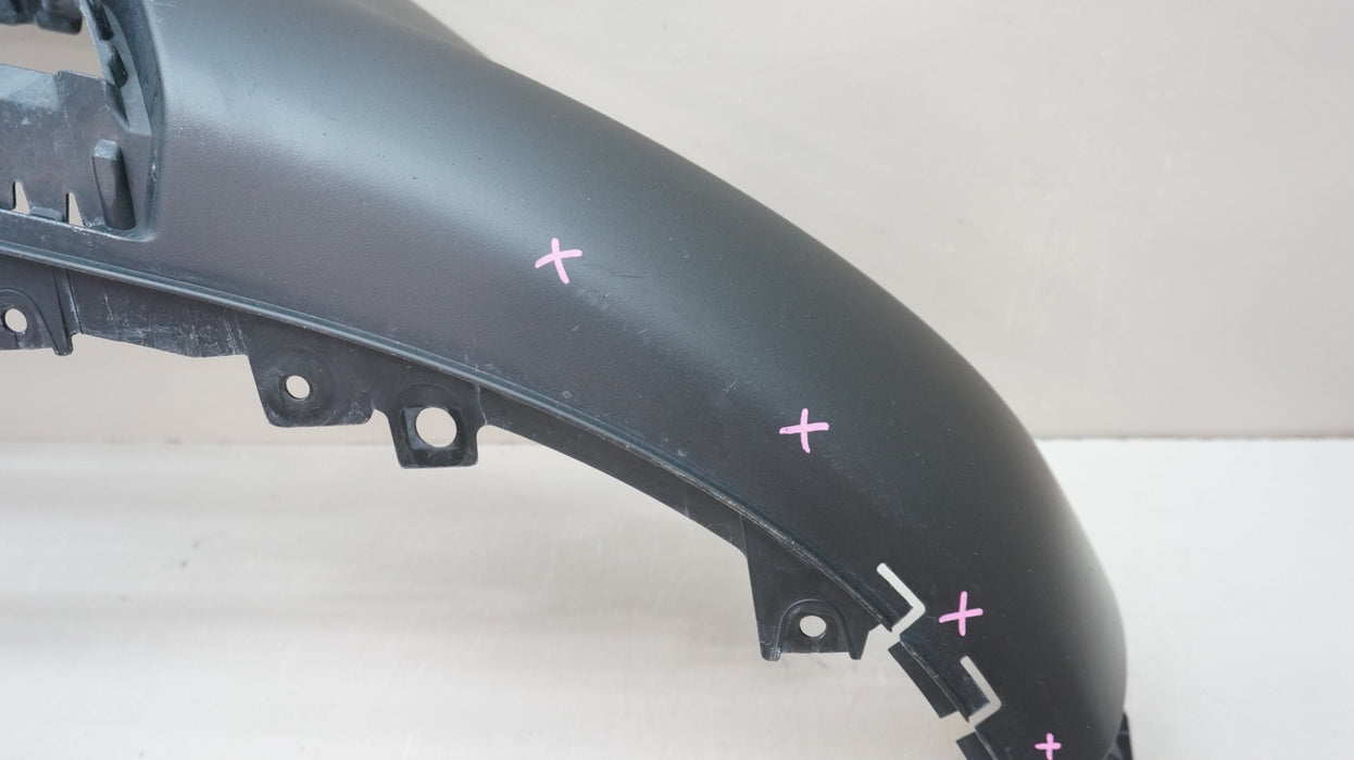 2023-2025 MAZDA CX50 CX-50 FRONT LOWER BUMPER COVER VALANCE OEM VA40-50032