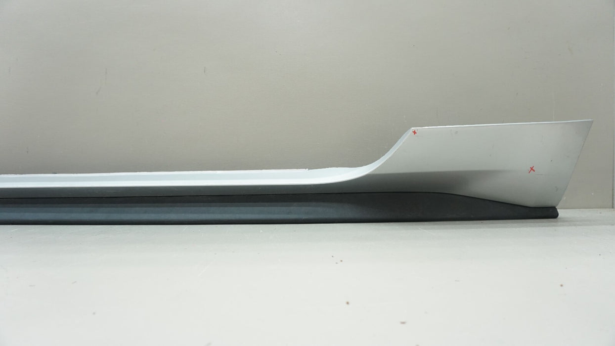 2015-2020 FORD MUSTANG LEFT DRIVERS SIDE ROCKER PANEL SIDE SKIRT FR3B-6310155 OE