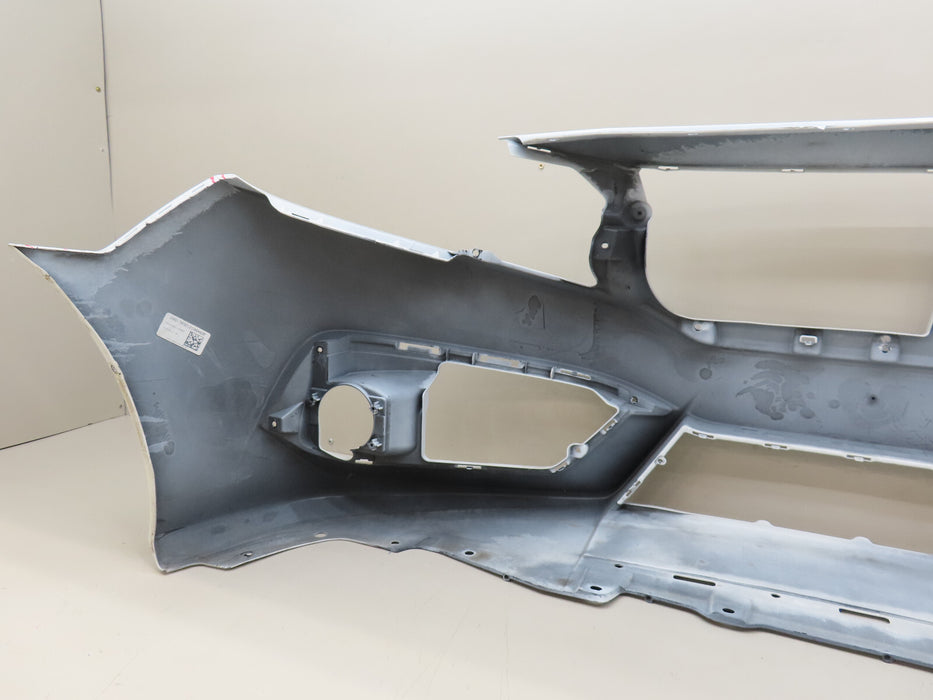 2016 2017 2018 HONDA CIVIC FRONT BUMPER COVER OEM