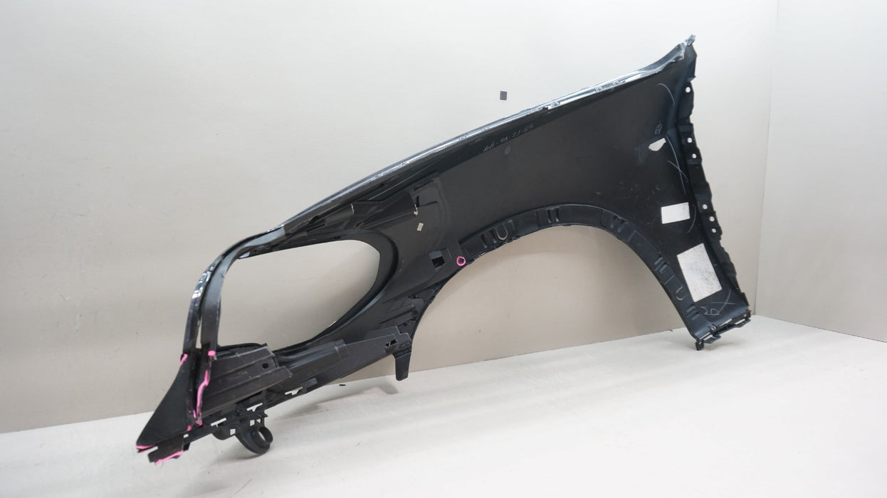 2011-2013 BMW X5 E70 FRONT RH RIGHT PASSENGER SIDE FENDER OEM