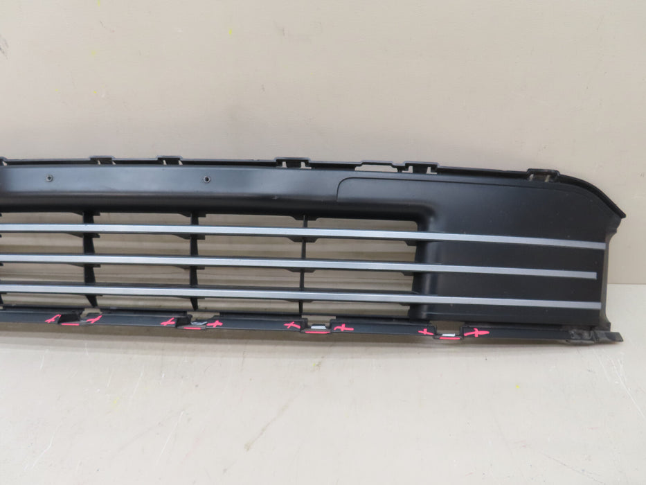 2013-2019 FORD FLEX FRONT LOWER BUMPER GRILLE GRILL COVER OEM