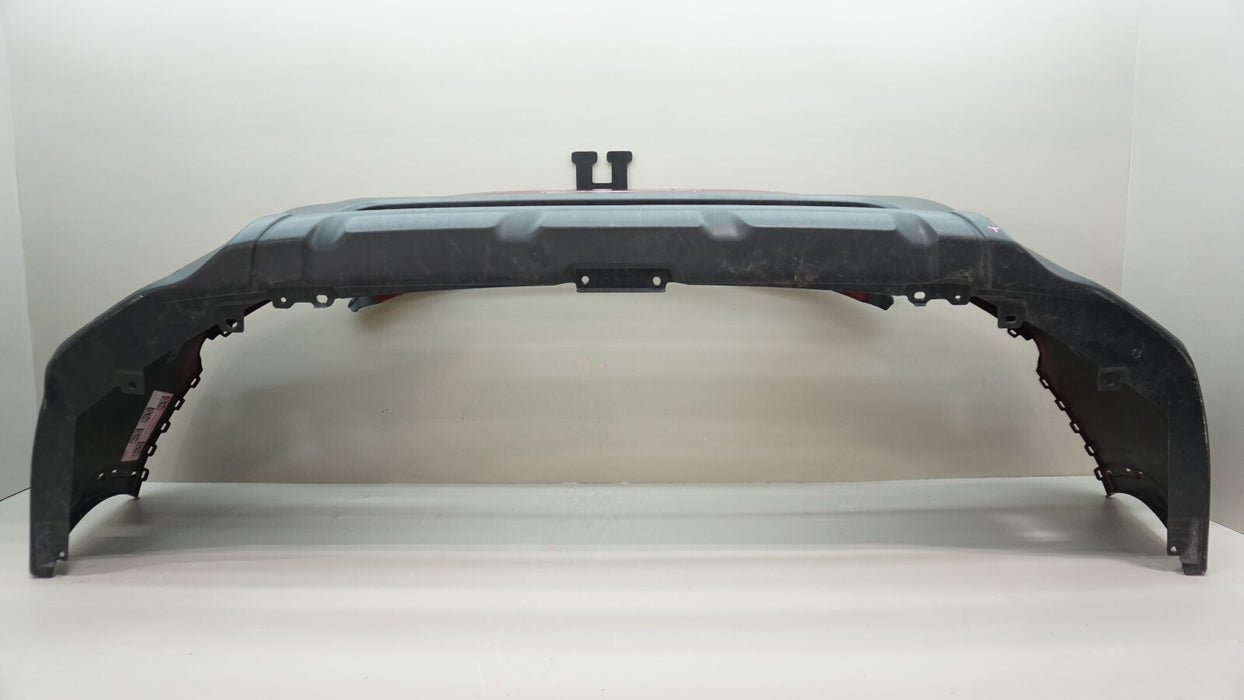 2020-2022 SUBARU OUTBACK FRONT BUMPER COVER 57704AN01A OEM 20 21 22