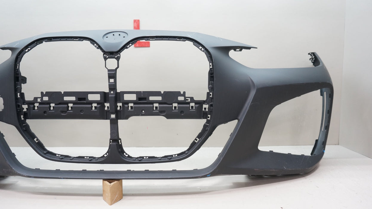2021-2023 BMW 4 SERIES M SPORT G22 G23 FRONT BUMPER COVER PANEL OEM
