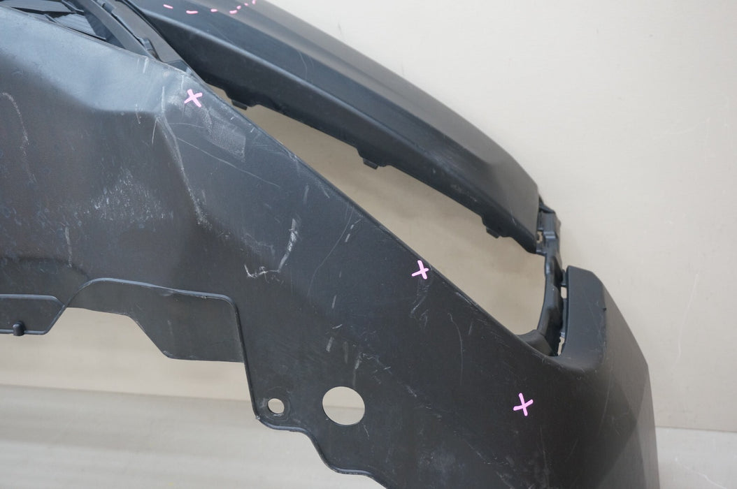 2020-2022 HONDA CR-V CRV FRONT LOWER BUMPER COVER VALANCE OEM 71102TLAA500