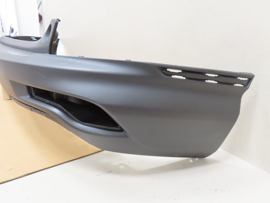 2017 2018 2019 HONDA CR-V REAR BUMPER COVER AFTERMARKET CAPA 120221191