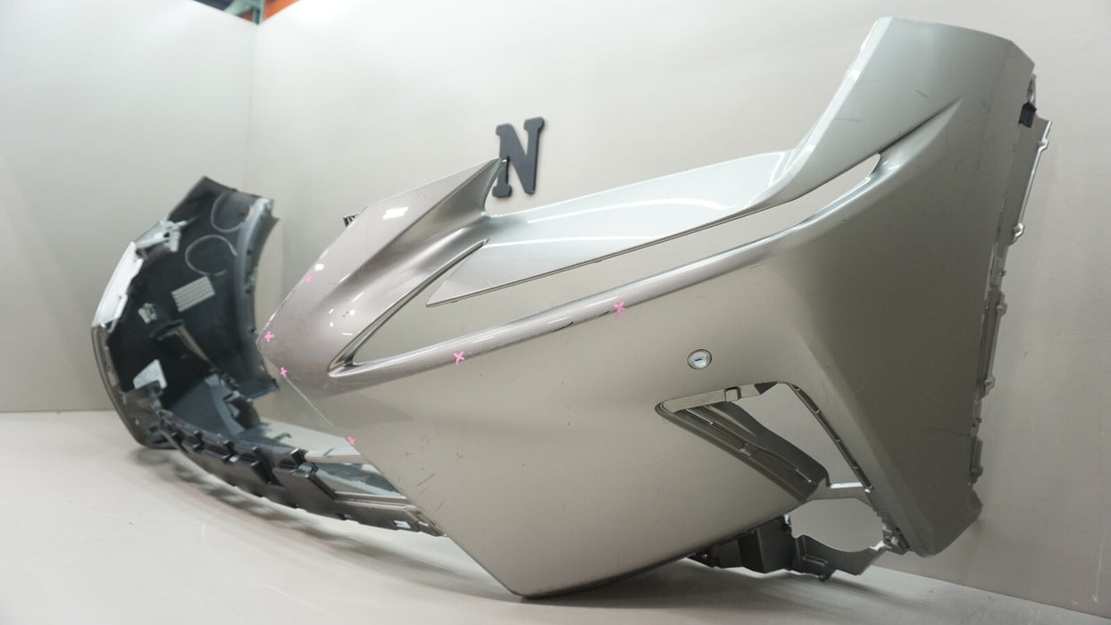 2018-2020 LEXUS NX200T NX300 FRONT BUMPER COVER 52119-78190 OEM 2019