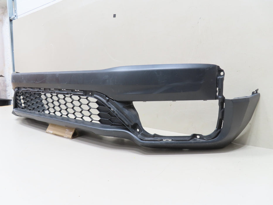 2020 HONDA CR-V EX EX-L LX FRONT LOWER BUMPER COVER PANEL OEM 71102-TLA-A500