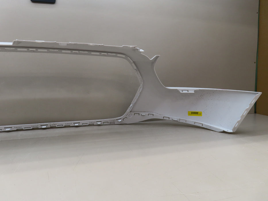 2020-2023 FORD TRANSIT 150 250 350 FRONT UPPER BUMPER COVER OEM NK4117E778