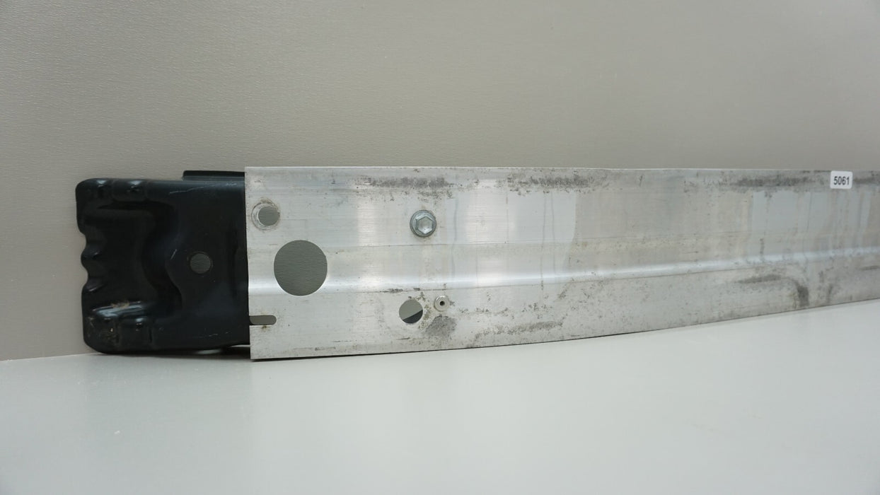 2019-2020 TOYOTA RAV4 FRONT BUMPER REINFORCEMENT IMPACT BAR OEM 52021-0R100