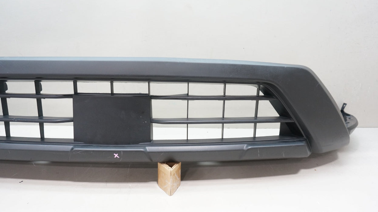 2024-2025 NISSAN ROGUE FRONT LOWER BUMPER VALANCE COVER 62026 4MT0A OEM
