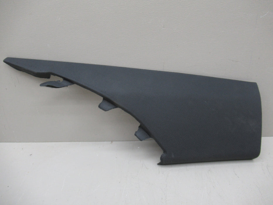 AUDI A4 Sedan B9 2.0 TDI Rear Left Upper D-Pillar Trim 8W5867245 140kw